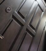 Входная дверь Лондон 12 - Беленый дуб — изображение 2