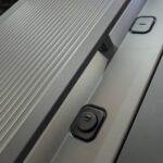 Входная Дверь ТЕРМОЛАБ 1 - 05 Ясень светлый — изображение 4