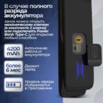 Входная дверь Лаб 3 Смарт 33 – Капучино — изображение 9
